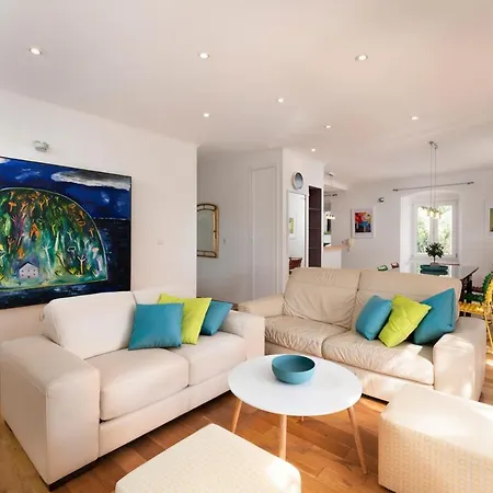 Pile Sleeps 8 With Pool Air Con And Wifi Vila Dubrovník